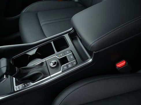 New 2026 Kia Sorento S FWD image 22