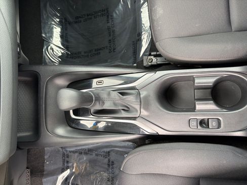 Certified 2025 Toyota Corolla LE FWD image 23