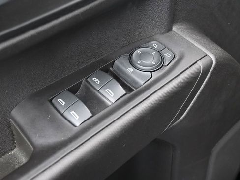 Used 2020 Chevrolet Silverado 1500 Custom Trail Boss w/ Custom Convenience Package image 17