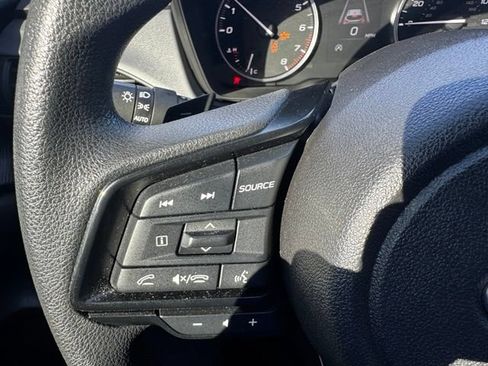 Used 2024 Subaru Crosstrek 2.0i Premium AWD/4WD image 20