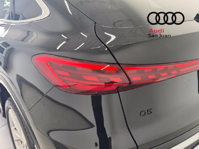 New 2026 Audi Q5 Premium Plus AWD/4WD image 11