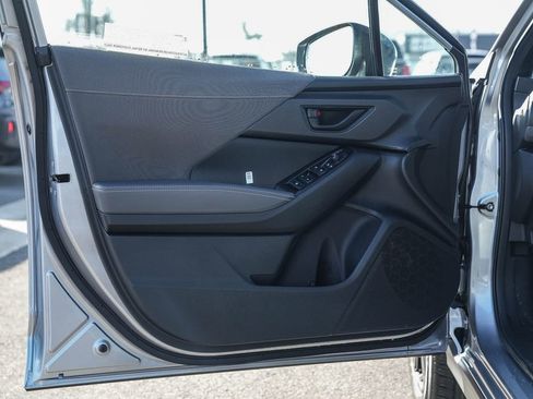 New 2026 Subaru Crosstrek 2.5i Sport image 20