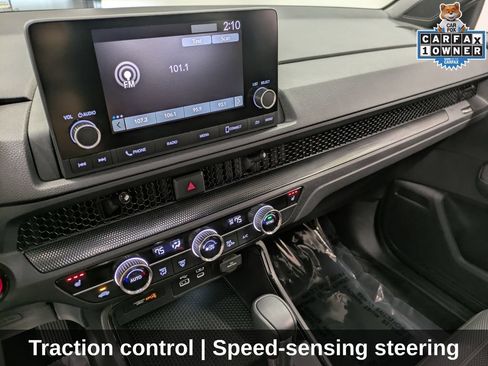 Certified 2023 Honda CR-V Sport image 14