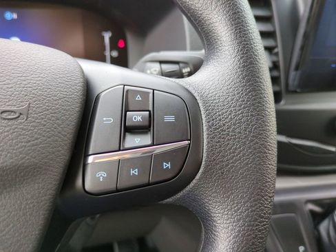 New 2026 Ford Transit 250 148 Medium Roof image 23