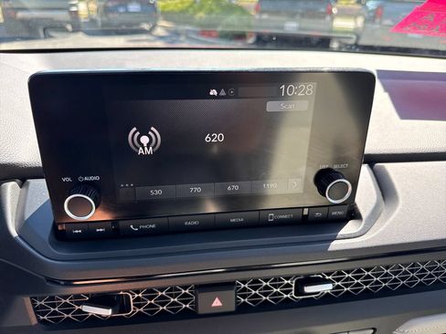 Certified 2023 Honda Accord EX image 32