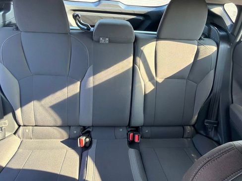 Certified 2024 Subaru Impreza 2.0i AWD/4WD image 19