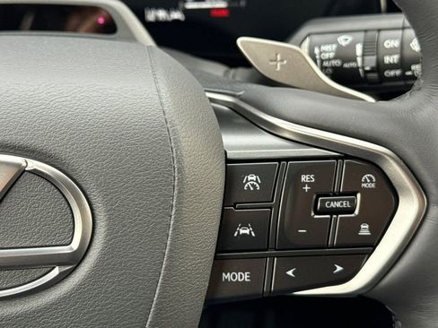 Used 2026 Lexus TX 350 AWD w/ Convenience Package image 29