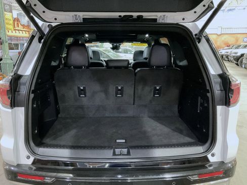 Used 2025 GMC Acadia Denali w/ Super Cruise Package image 22