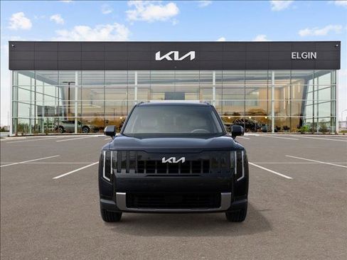 New 2027 Kia Telluride S image 2