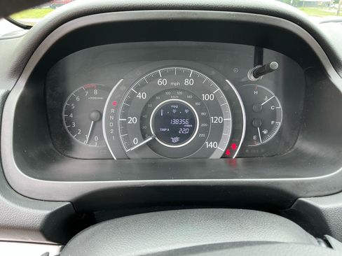 Used 2014 Honda CR-V LX image 13