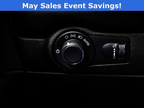 Used 2025 Dodge Durango R/T AWD/4WD image 30