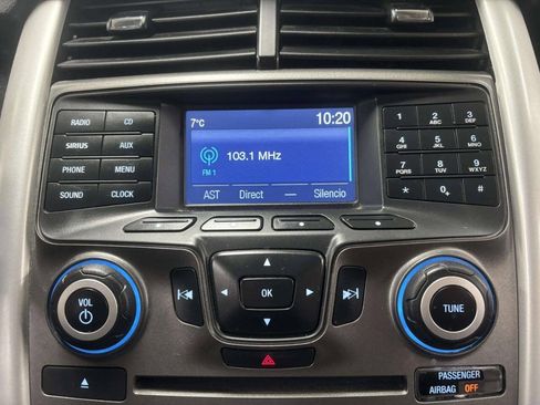 Used 2014 Ford Edge SE w/ Equipment Group 101A FWD image 23