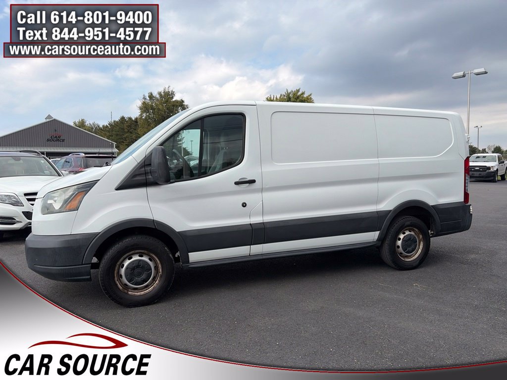 Used 2015 Ford Transit 150 130 Low Roof RWD image 9