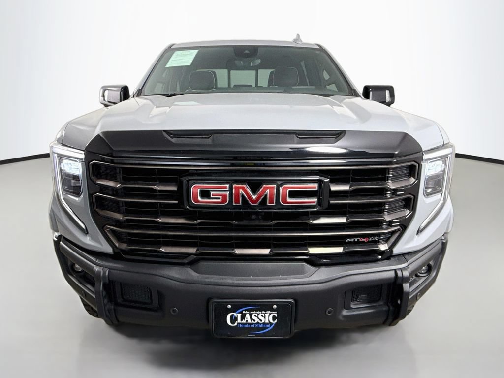 Used 2024 GMC Sierra 1500 AT4X AWD/4WD image 2