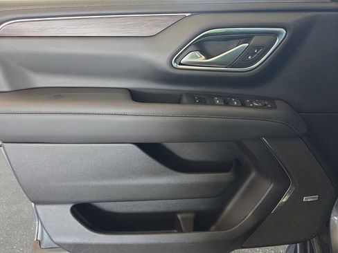 Used 2022 Chevrolet Tahoe LT w/ Luxury Package image 30