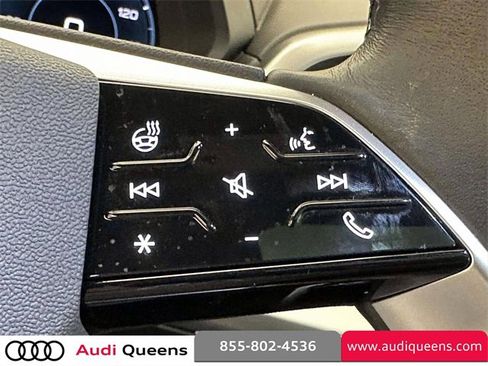 Certified 2024 Audi Q4 e-tron Premium Plus w/ Premium Plus image 29