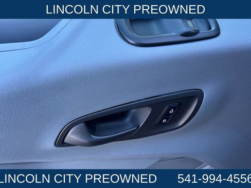 Used 2016 Ford Transit 150 130 Low Roof image 10