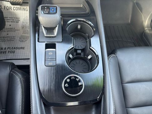 Used 2022 Nissan Rogue SL image 22