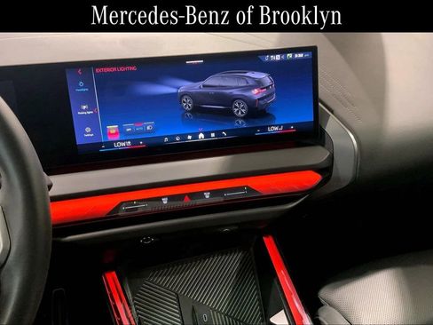 Used 2025 BMW X3 M50 w/ Premium Package AWD/4WD image 6