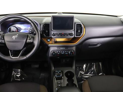 Used 2023 Ford Bronco Sport Badlands image 31