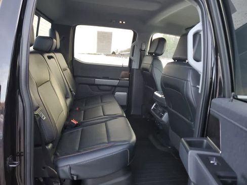 Used 2023 Ford F150 Lariat w/ Equipment Group 502A High image 22