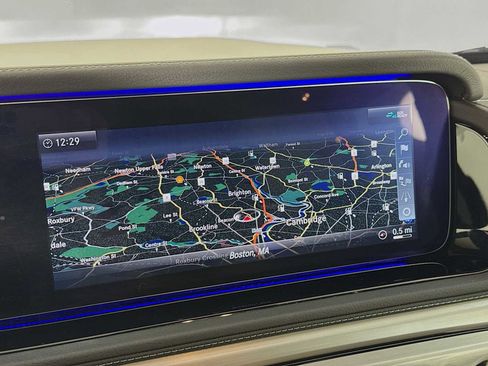 Used 2024 Mercedes-Benz G 550 image 15