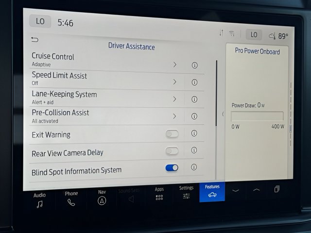New 2025 Ford F450 Platinum AWD/4WD image 32