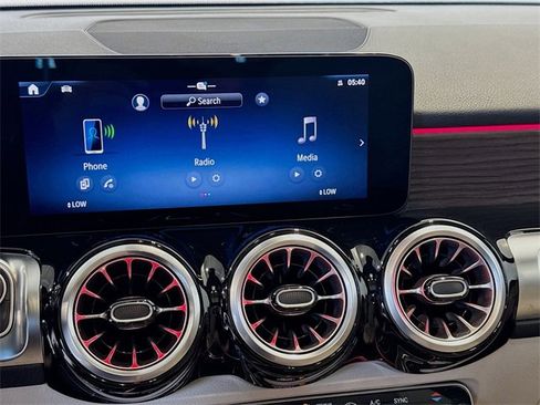 Certified 2025 Mercedes-Benz GLB 250 4MATIC image 14