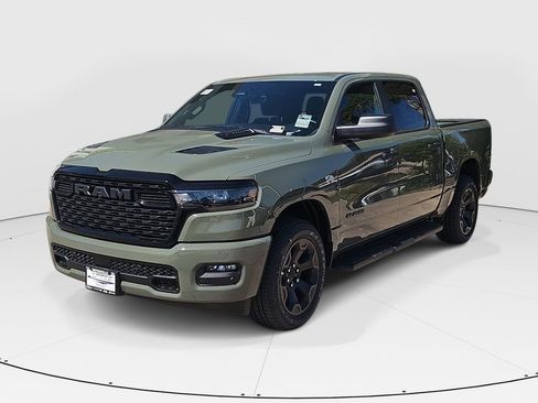 New 2026 RAM 1500 Express image 7