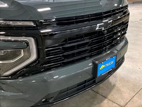 Used 2025 Chevrolet Tahoe RST w/ Comfort Package AWD/4WD image 33