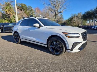 Used 2026 Genesis GV70 3.5T Sport Prestige