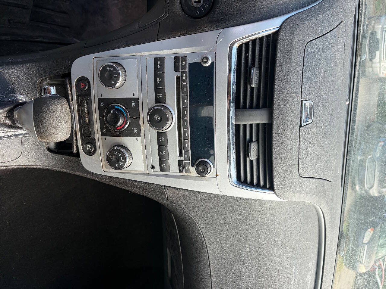 Used 2008 Chevrolet Malibu LT w/ Power Convenience Package FWD image 14