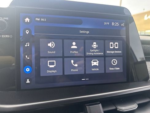 New 2026 Subaru Outback Limited image 14