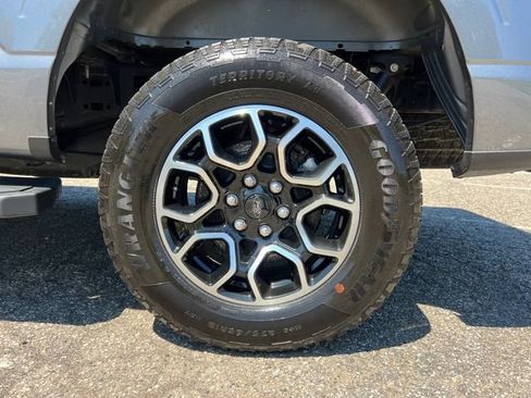 Used 2023 Ford F150 XLT w/ Equipment Group 302A High AWD/4WD image 15