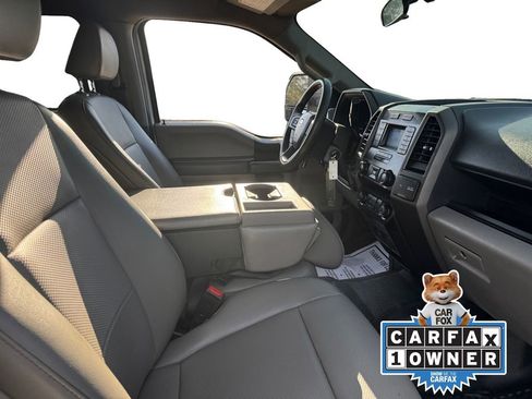 Used 2022 Ford F550 2WD Crew Cab Super Duty w/ Power Equipment Group image 18