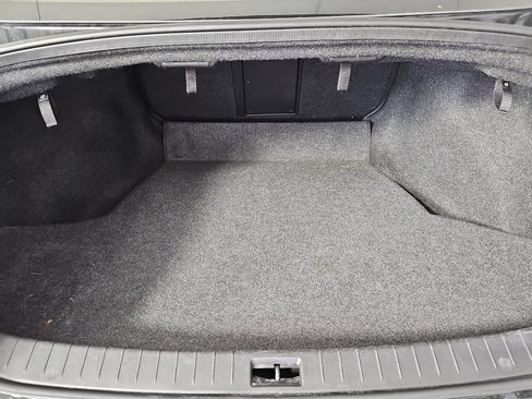 Used 2023 INFINITI Q50 Luxe w/ Cargo Package AWD/4WD image 12