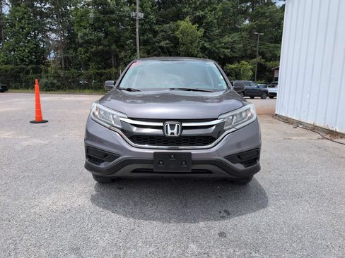 Used 2016 Honda CR-V SE image 3
