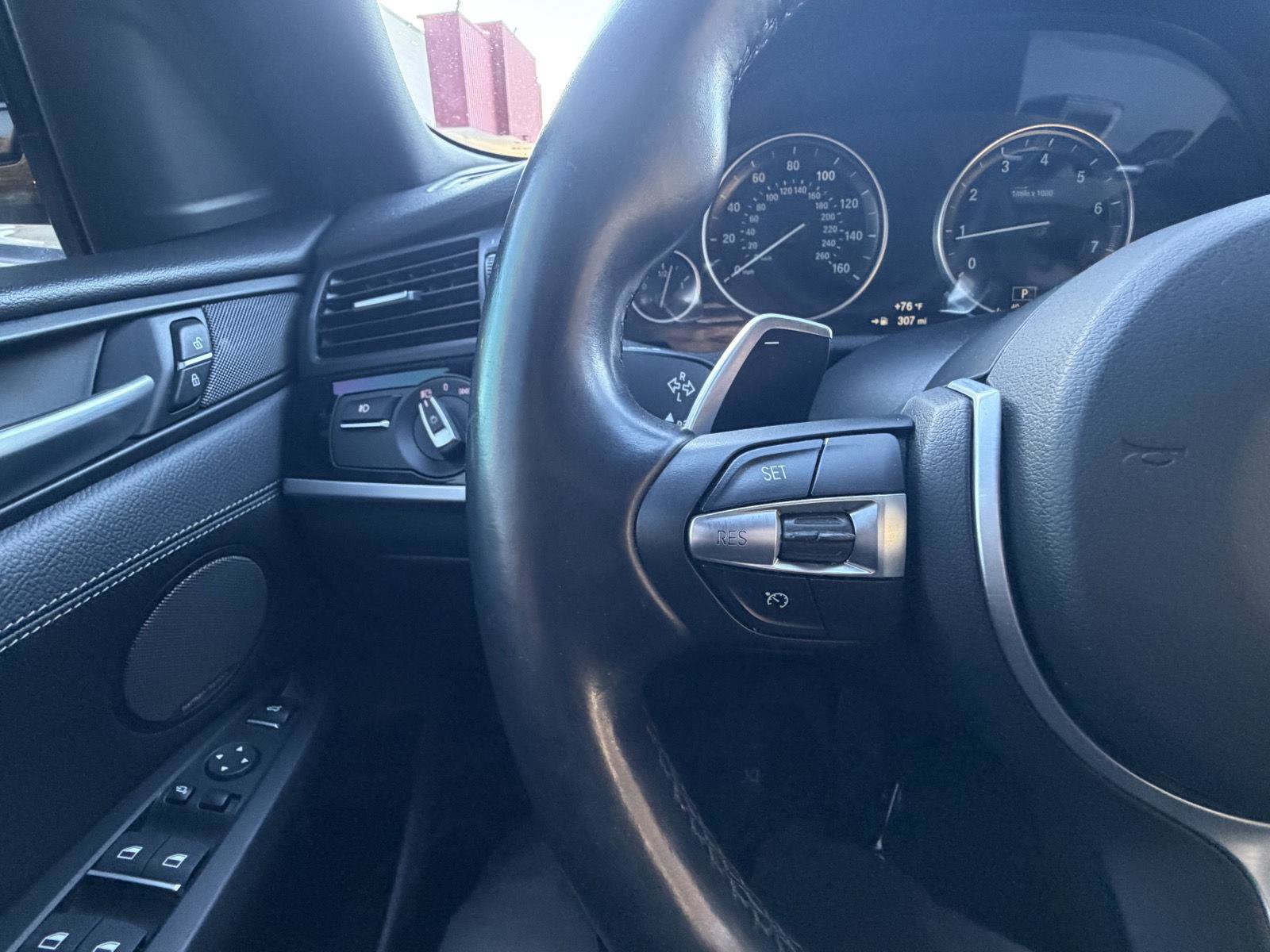 Used 2018 BMW X4 xDrive28i AWD/4WD image 10