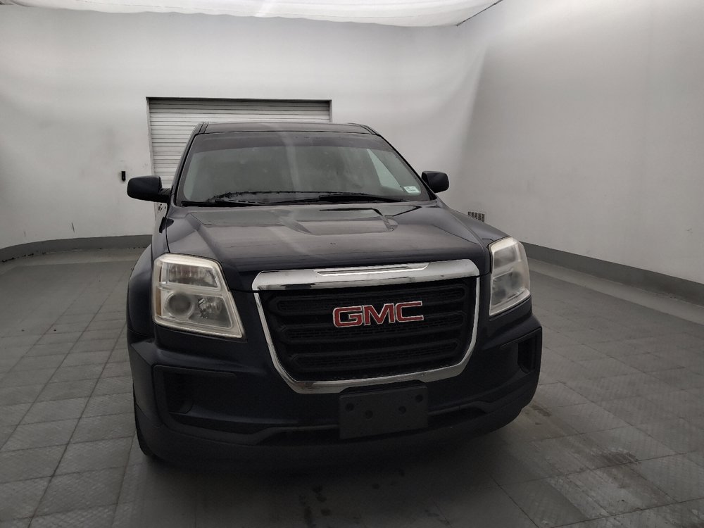 Used 2017 GMC Terrain SLE FWD image 14