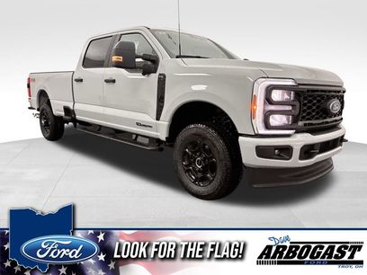 New 2026 Ford F350 XL