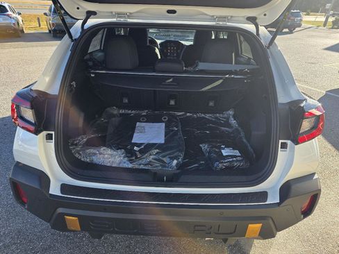 New 2026 Subaru Crosstrek 2.5i Wilderness w/ Wilderness Package image 14