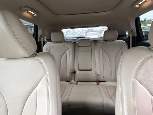 Used 2020 Lincoln Nautilus Reserve AWD/4WD image 10