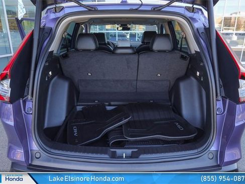 Certified 2024 Honda CR-V EX-L image 29