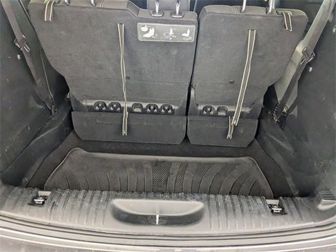 Used 2018 Chrysler Pacifica Touring Plus w/ S Appearance Package image 30