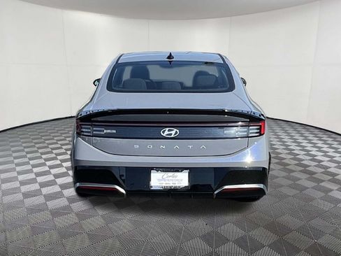 Used 2024 Hyundai Sonata SEL FWD image 5