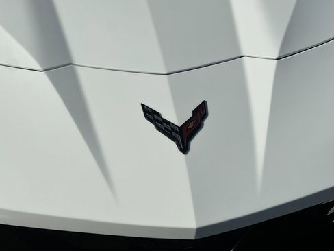 Used 2023 Chevrolet Corvette Stingray Preferred Conv w/ Z51 Performance Package image 35