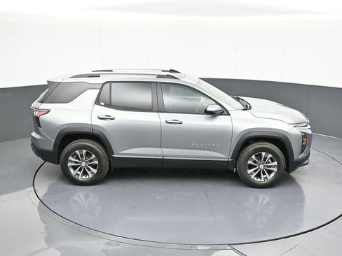 New 2026 Chevrolet Equinox LT image 59