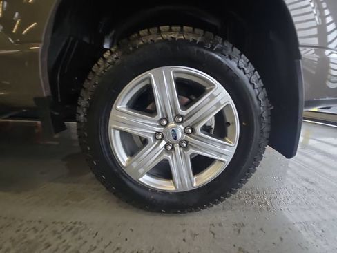 Used 2021 Ford F150 XLT w/ Equipment Group 302A High AWD/4WD image 26