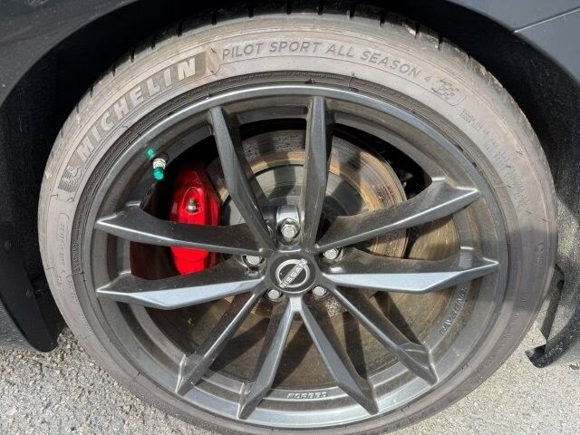 Used 2025 Nissan Z Performance w/ Floor Mat Package RWD image 7