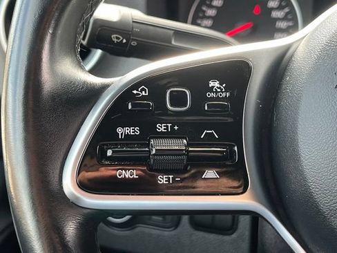 Used 2024 Mercedes-Benz Sprinter 2500 image 13